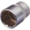 KS TOOLS Bussola a 12 punti 1/2&quot;, 1/2&quot; (917.1373)