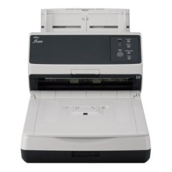 Fujitsu fi-8250 ADF + scanner ad alimentazione manuale 600 x 600 DPI