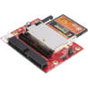 Convertitore d&#039;interfaccia Renkforce 1x connettore CompactFlash a 50 