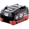 Metabo 625369000 batteria/caricabatterie per elettroutensili (6253690