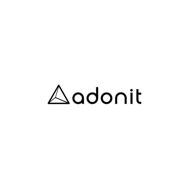 Adonit - Punta della penna digitale (confezione da 2) - per Adonit Pi