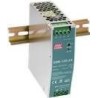 LevelOne POW-4841 alimentatore per computer 120 W Colore menta Argent