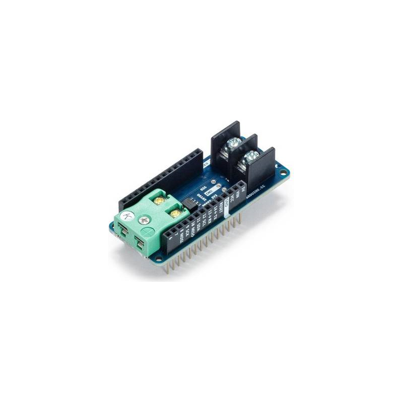 Scudo termico Arduino MKR - Arduino - Arduino - Blu - 33 V - 25 mm - 