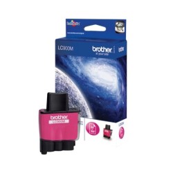 Brother LC900M cartuccia d'inchiostro 1 pz Originale Magenta