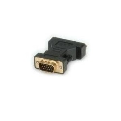 ADATTATORE DVI-F/VGA-M