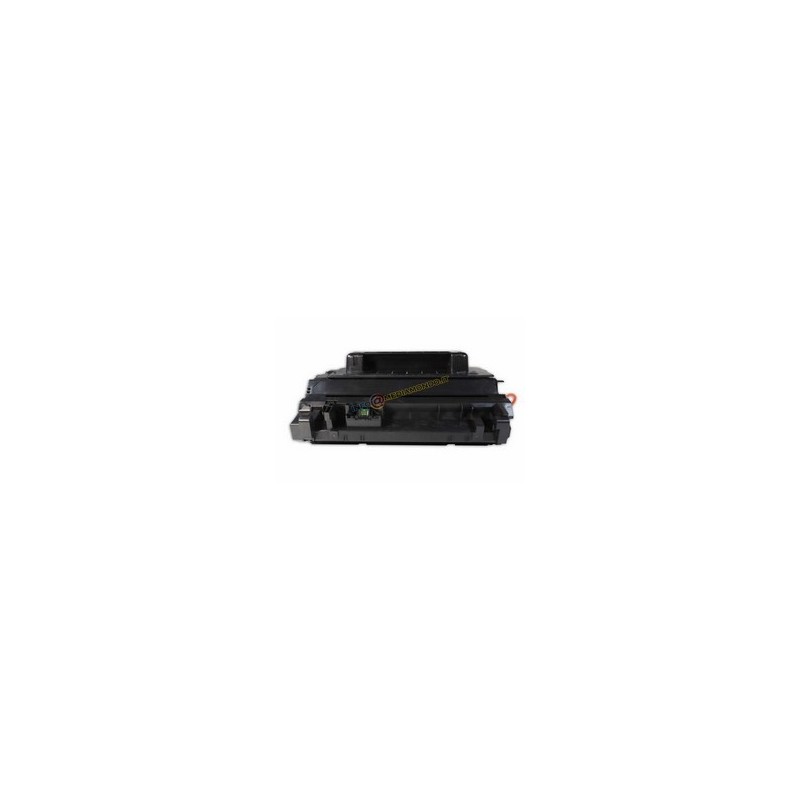 TONER COMPATIBILE HPACKARD CE390/364A N90A BLACK 10k