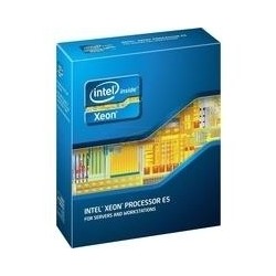 INTEL Xeon E5-4650 27 GHz 20 MB di cache LGA2011-0 8 core (BX80621E54