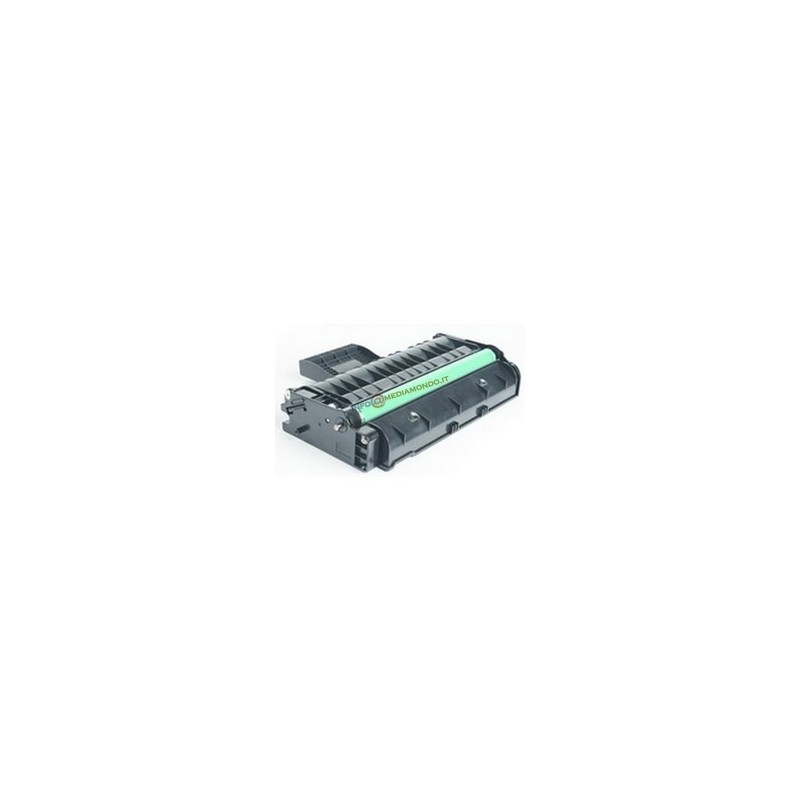 TONER RICOH BLACK RECYCLE 407254 AFICIO SP-201N 26k