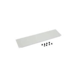 Triton - Rack - Console vuota - Grigio RAL 7035 - 2U - 483 cm (19&quot;) (