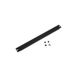 Triton - Rack - Console vuota - Nero RAL 9005 - 4U - 483 cm (19&quot;) (RA