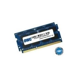 Other World Computing - DDR3 - Kit - 8 GB 2 x 4 GB - SO DIMM 204-PIN 