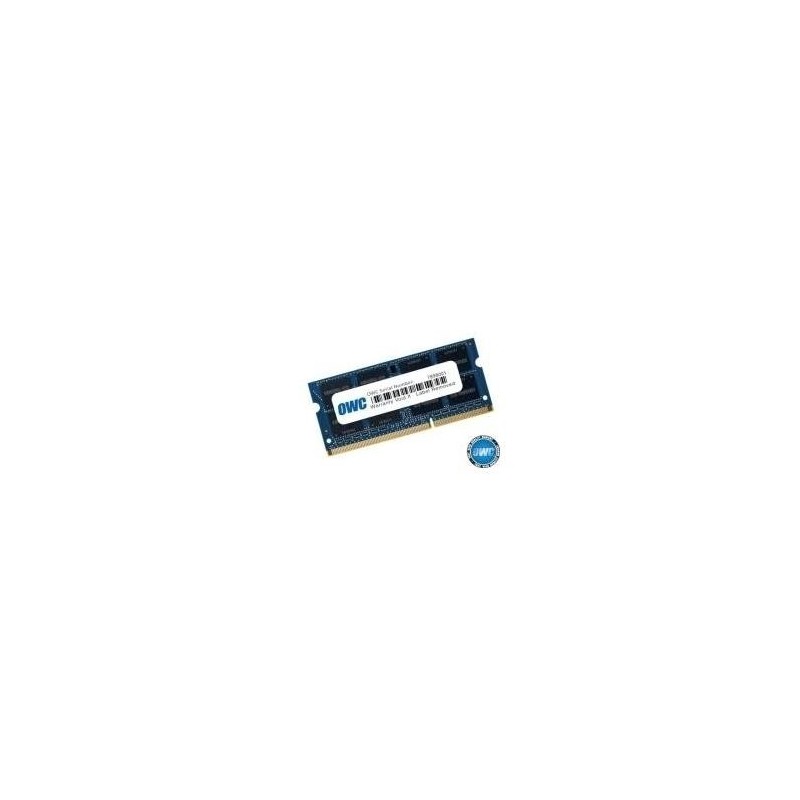 Other World Computing - DDR3 - Modulo - 8 GB - SO DIMM 204-PIN - 1333