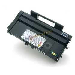 TONER COMPATIBILE RICOH BLACK 407166 SP-100LE 12k