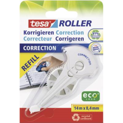 tesa Roller Correct ecoLogo&amp;reg (59986-02-05)