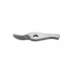 Coltello Bosch dritto fino a 16 mm per forbici da taglio Bosch GSZ 16