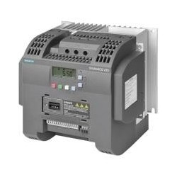 Convertitore di frequenza Siemens FSC SINAMICS V20 6SL3210-5BE25-5CV0