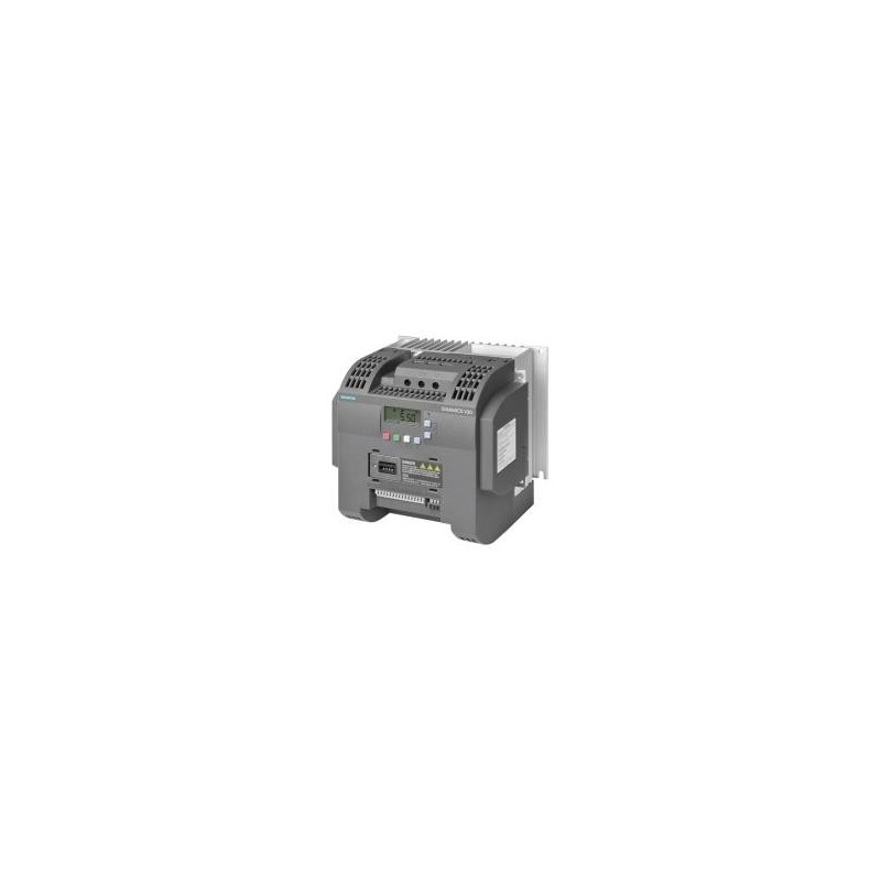 Convertitore di frequenza Siemens FSC SINAMICS V20 6SL3210-5BE25-5CV0