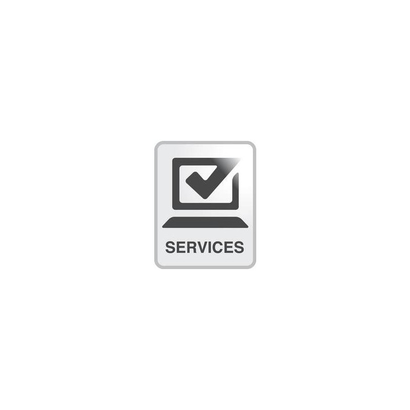 Fujitsu Support Pack - Supporto tecnico (estensione) - per ServerView