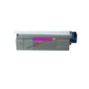 TONER OKI MAGENTA RECYCLE 44315306 C-610 6k