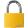 ABUS T65AL/40 - Lucchetto convenzionale - Serratura a chiave - Chiusu