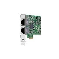 Broadcom NetXtreme BCM5720-2P - Adattatore di rete - PCIe 2.0 a basso