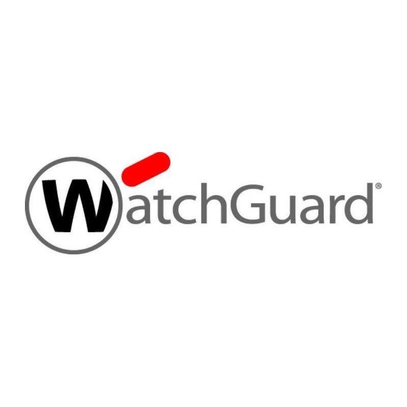 WGT WatchGuard XTM 870 WebBlocker per 1 anno (WG019745)