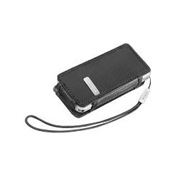 Nokia CP-71 - Borsa a tracolla per cellulare - Nylon - Nero - per Nok