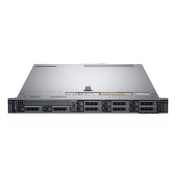 DELL PowerEdge R640 server 480 GB Rack 1U Intel® Xeon® Silver 22