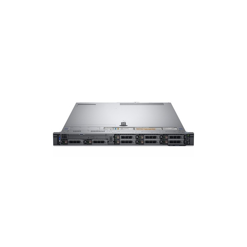 DELL PowerEdge R640 server 480 GB Rack 1U Intel® Xeon® Silver 22