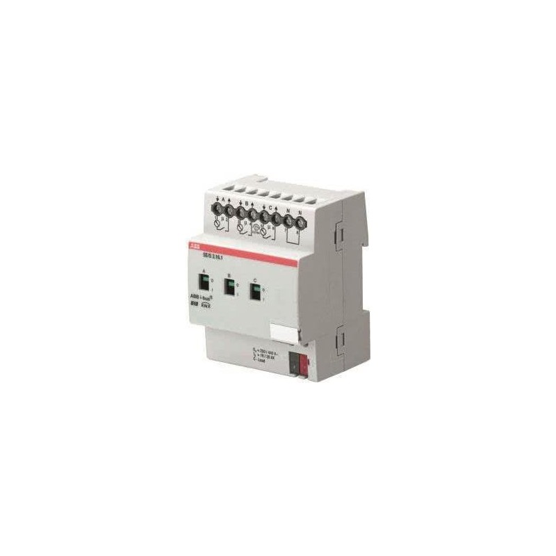 Attuatore energetico ABB STOTZ-KONTAKT SE/S3.16.1 (2CDG110136R0011)