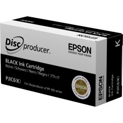 Epson Cartuccia Nero PP-100