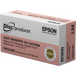 Epson Cartuccia Magenta light PP-100