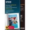 Epson Premium Semi-Gloss Photo Paper - A4 - 20 Fogli