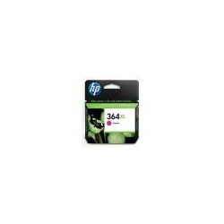 INK CARTRIDGE GG MAGENTA 15ml CB324EE S-C6300 N364XL