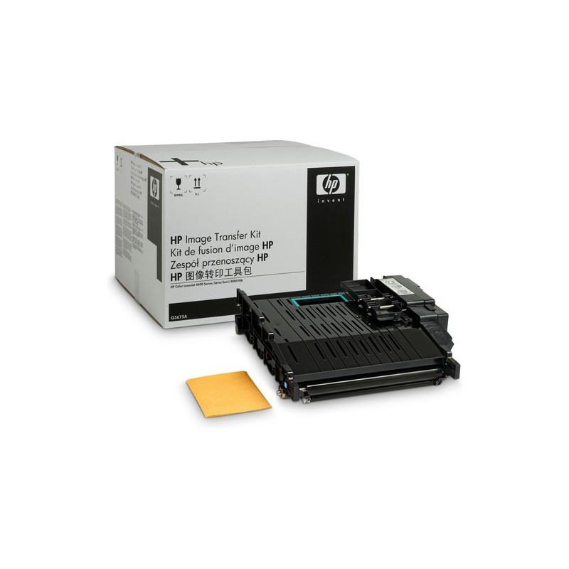 HP Q3675A kit per stampante Kit di trasferimento