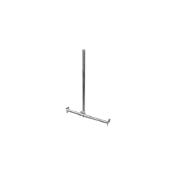 Supporto per travi del tetto Megasat - acciaio inossidabile - acciaio