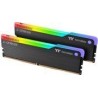 Thermaltake TOUGHRAM Z-ONE RGB - DDR4 - 16 GB 2 x 8 GB - DIMM 288-PIN