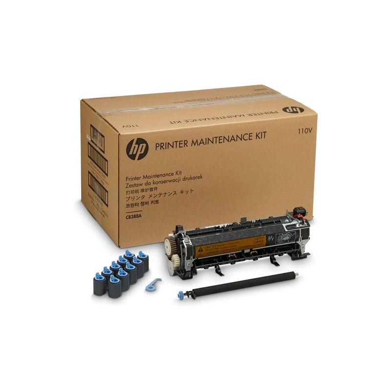 HP LaserJet 220V User Maintenance Kit Kit di manutenzione