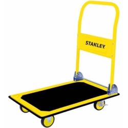 Carrello con piattaforma Stanley 150 kg 1 pezzo SXWTD-PC527