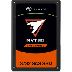 SEAGATE Nytro 3732 SSD 1.6TB SAS 2.5inch