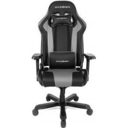 DXRacer OH-KA99-NG Sedia per videogiochi Sedia da gioco universale (O