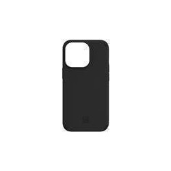 Incipio Duo - Cover posteriore per cellulare - Nera - per Apple iPhon