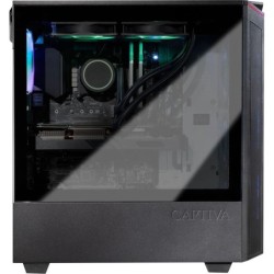 Captiva Advanced Gaming I65-360 Desktop Intel Core i7 i7-12700KF 16GB