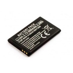 Battery for Nokia Mobile