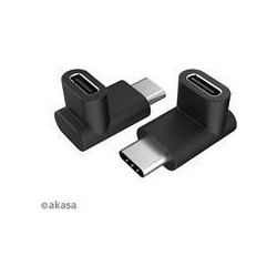 Scheda di interfaccia/adattatore Akasa AK-CBUB63-KT02 USB tipo C inte