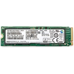 HP 1TB PCIe 4x4 NVMe TLC SSD M2 1000 GB PCI Express 40