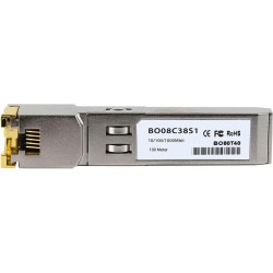 ABCU-5741ARZ compatibile SFP BO08C38S1