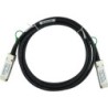 BlueOptics 9370CM56GCAB0-0030-BL Cavo InfiniBand 2 m QSFP Nero (9370C