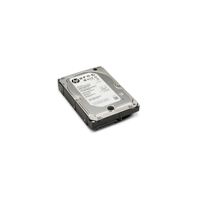 HP Unità disco rigido SATA 7200 da 4 TB