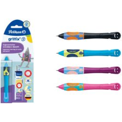 Matita Pelikan griffix per mancini - Sweet Berry - Berry - Plastica -